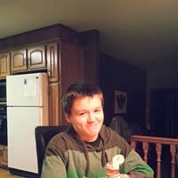 Micheal Hudson Photo 9