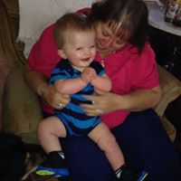 Terri Welch Photo 30