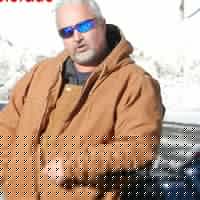 Russell Whitehead Photo 22
