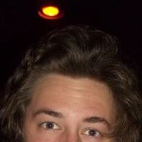 Christian Metcalfe Photo 6