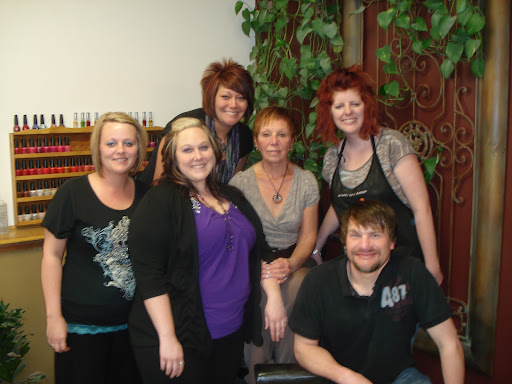 Jennifer Lueders Photo 9