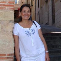 Virginia Portillo Photo 13