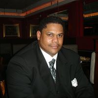 Marcus Hunter Photo 17
