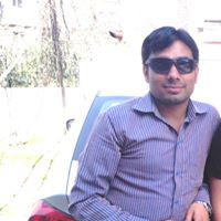 Muhammad Saqib Photo 25