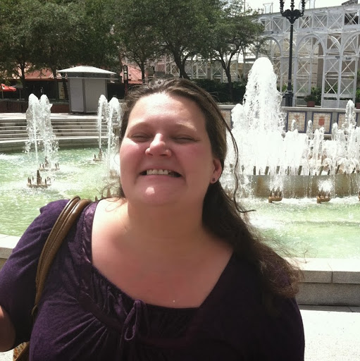 Jessica Whatley Photo 9