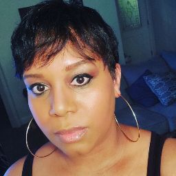 Monica Jackson Photo 14