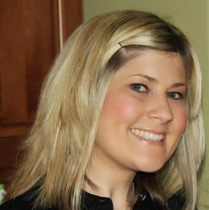 Kristin Morgan Photo 29
