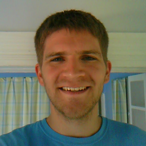 Jesse Morgan Photo 37