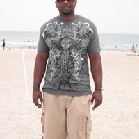 Michael Alston Photo 13
