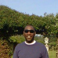 Clifford Ingram Photo 3