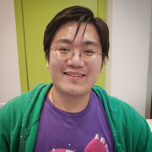 Michael Nguyen Photo 15