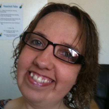 Rachel Pace Photo 15
