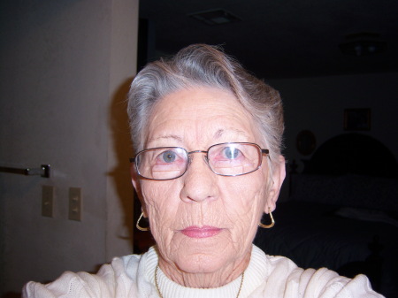 Maxine Allen Photo 7