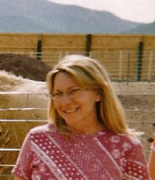 Teri Smith Photo 17