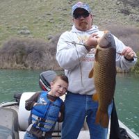 Wayne Archer Photo 32