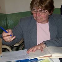 Rosa Godoy Photo 19