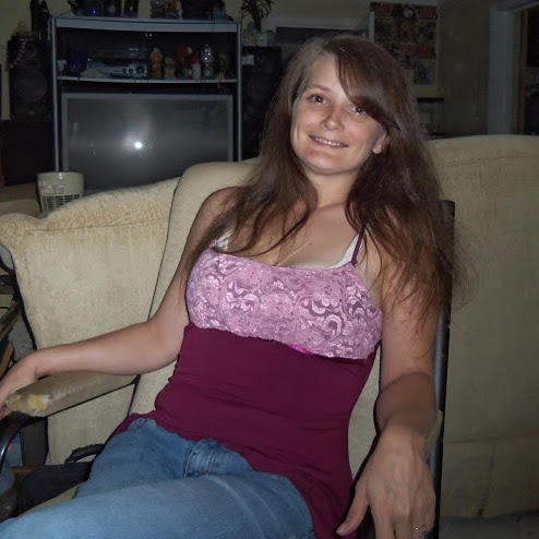 Cynthia Burnett Photo 34