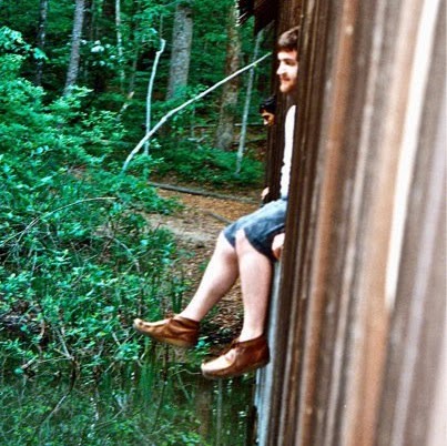 Christopher Allison Photo 14