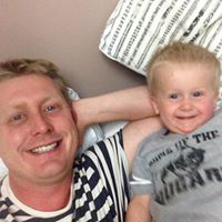 David Padfield Photo 11