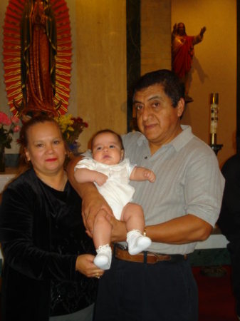 Juanita Martinez Photo 16
