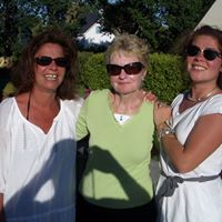 Mary Purvis Photo 3