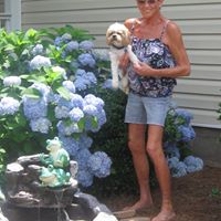 Fran Garrison Photo 2