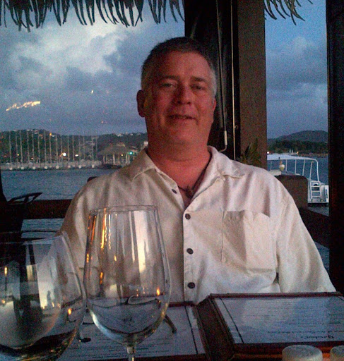 Randall Holliday Photo 7