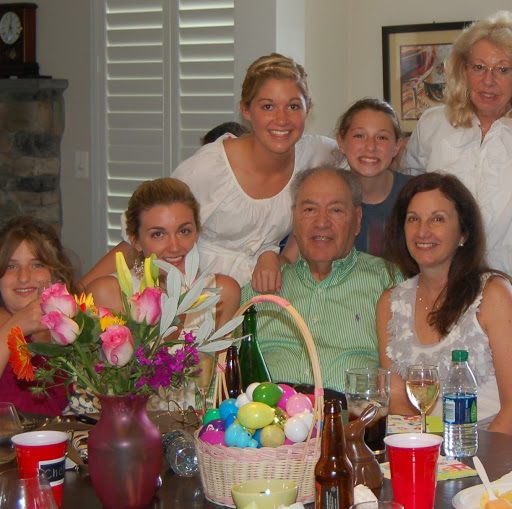 Patricia Gleason Photo 26