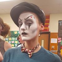 Nick Harmon Photo 11
