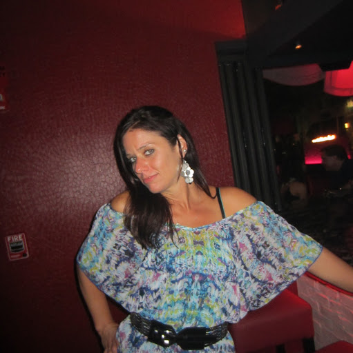 Melissa Morton Photo 31