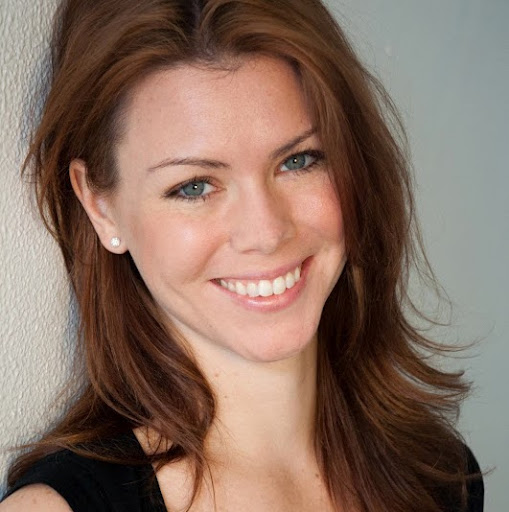 Melissa Vinson Photo 32