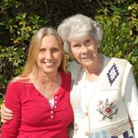 Frances Watson Photo 40