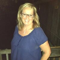 Christine Newman Photo 41