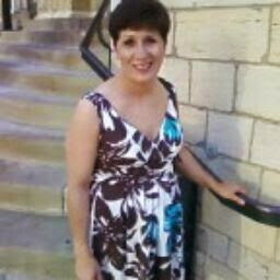 Laurie Burke Photo 34