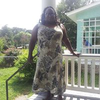 Bridget Wood Photo 26