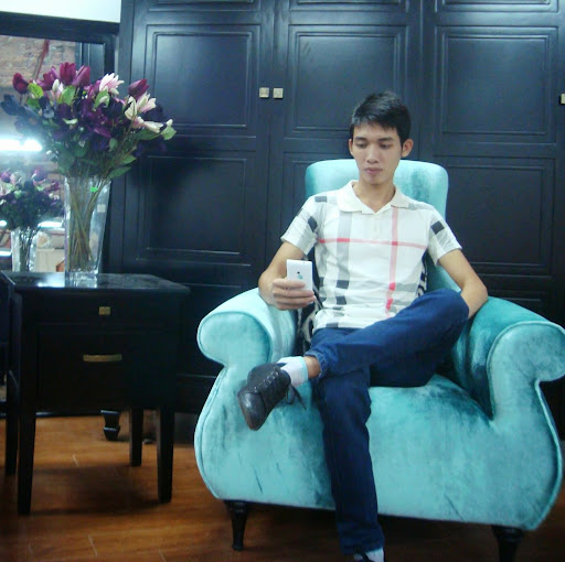 Minh Quach Photo 13