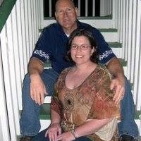 Amy Nicholas Photo 11