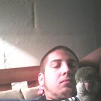 Darrell Patrick Photo 32