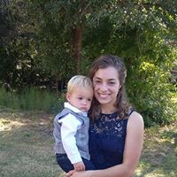 Christine Yoder Photo 11