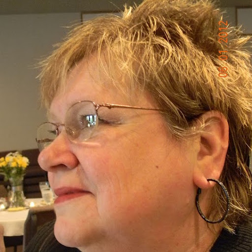 Mary Geiger Photo 31