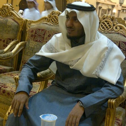 Abdulaziz Alqahtani Photo 10