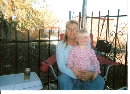 Tammy Phipps Photo 11