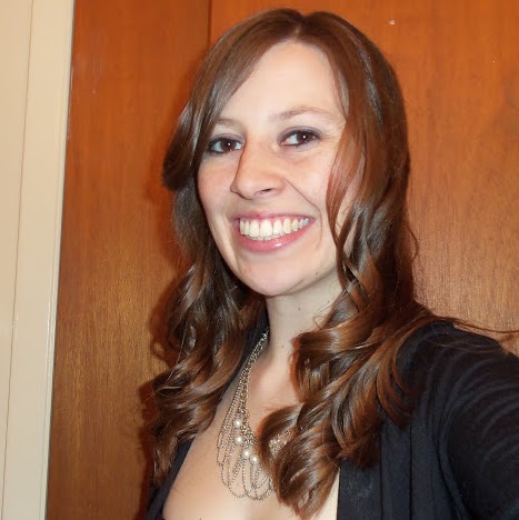 Kimberly Richardson Photo 42