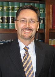 Neil Clark Photo 6