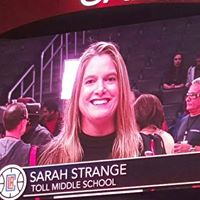 Sarah Strange Photo 20