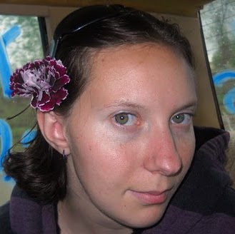 Christina Grace Photo 26