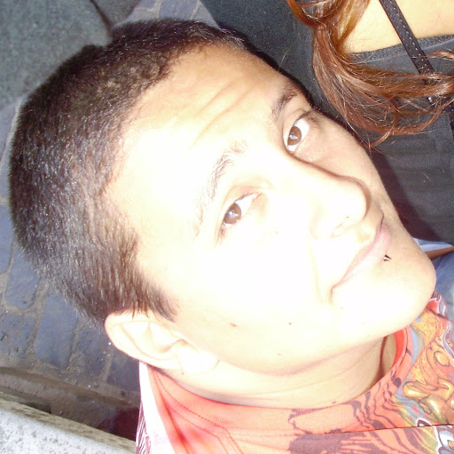 Luis Lugo Photo 9