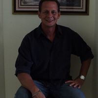 Larry Caine Photo 28