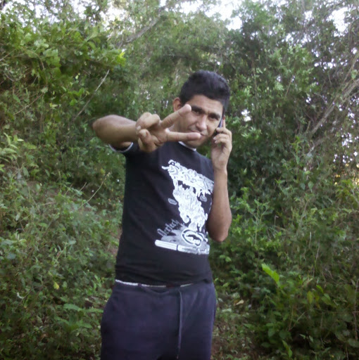 Edwin Ortiz Photo 8