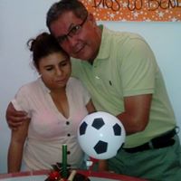 Andrea Florez Photo 14